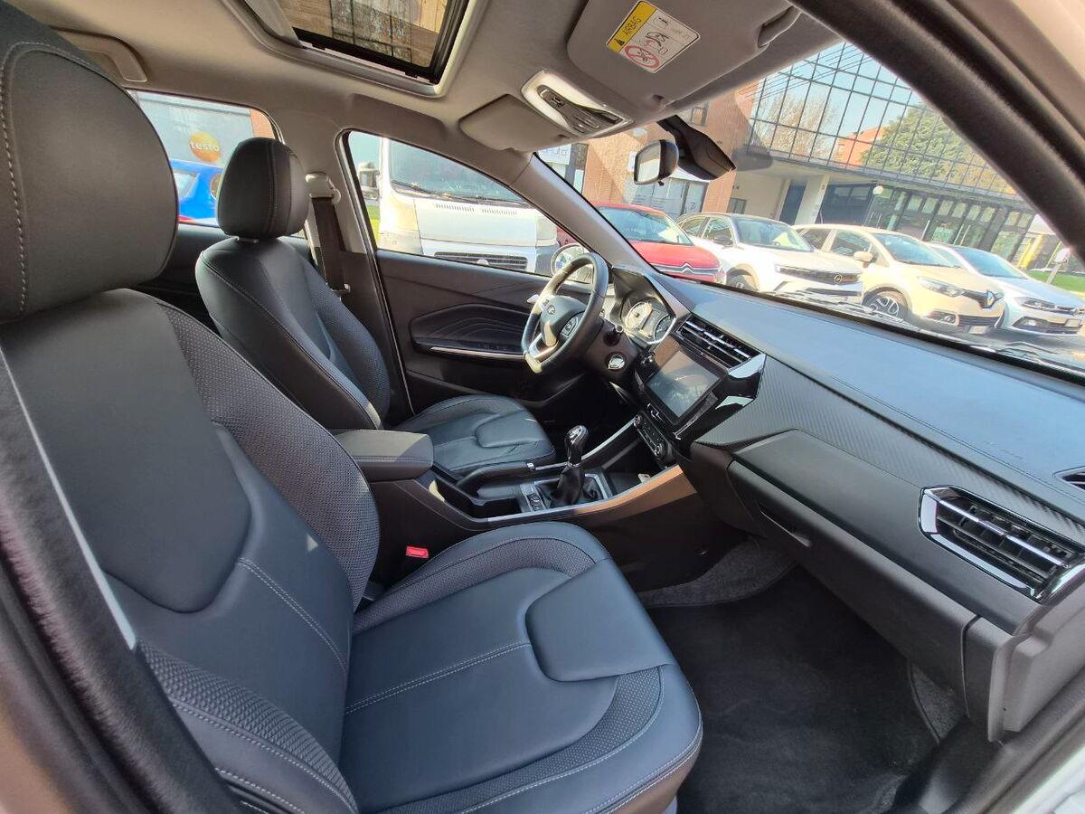 DR Motor dr3 1.5 S2 Gpl 114cv