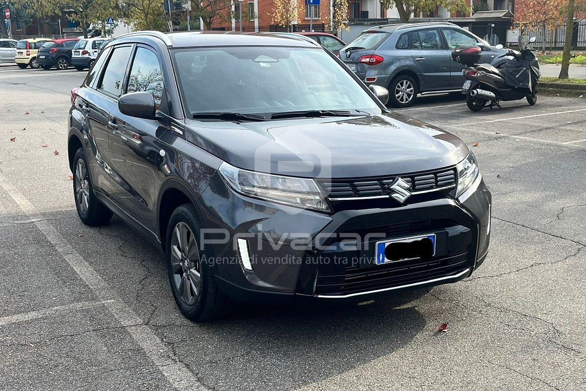 SUZUKI Vitara 1.4 Hybrid Cool+