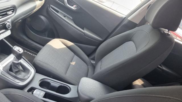 HYUNDAI Kona 1.6 CRDI Hybrid 48V XLine