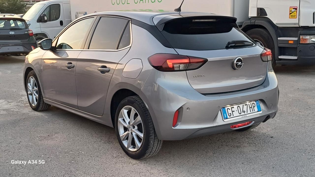Opel Corsa 1.2 Elegance Bellissima