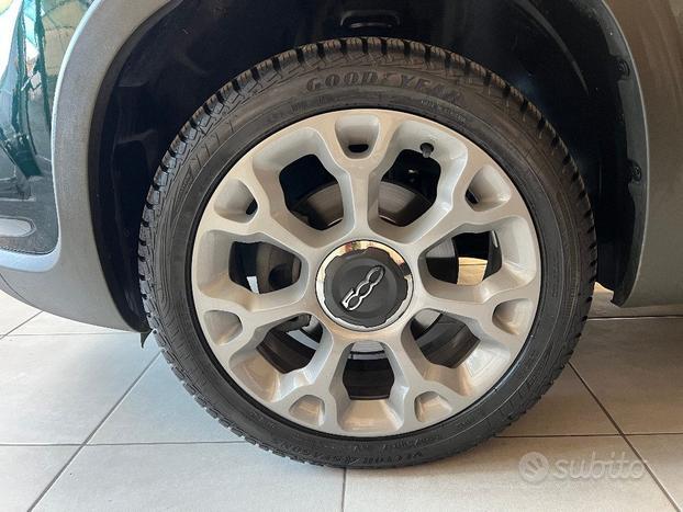 FIAT 500L 1.3 Multijet 95 CV Trekking