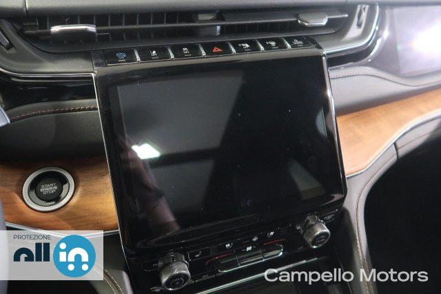 JEEP Grand Cherokee Grand Cherokee Phev 2.0 4xe 380cv AT8 Summit Reser