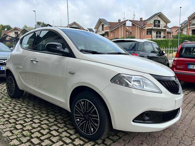 LANCIA Ypsilon 1.0 FireFly 5 porte S&S Hybrid Oro