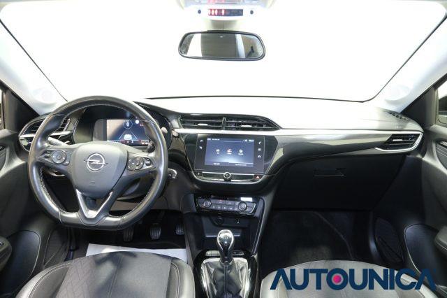 OPEL Corsa 1.2 ELEGANCE NEOPATENTATI FARI LED