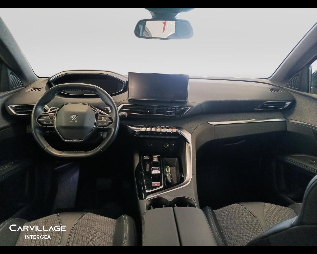 PEUGEOT 3008 1.5 bluehdi Allure Pack s&s 130cv eat8