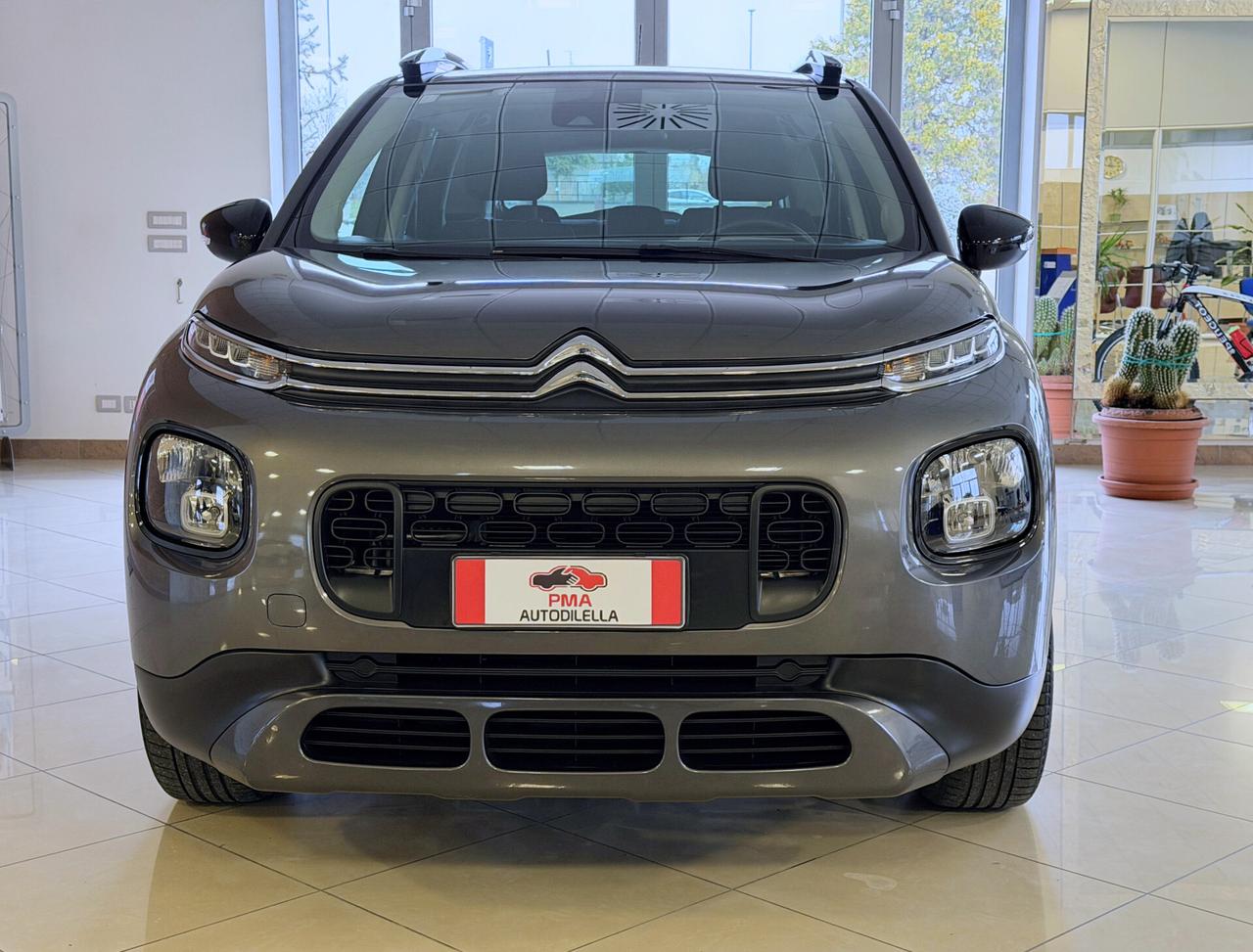 CITROEN C3 Aircross Shine - PureTech 110cv E6