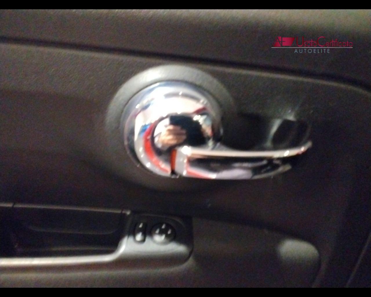 FIAT 500 (2015-2024) - 500 C 1.0 Hybrid Dolcevita