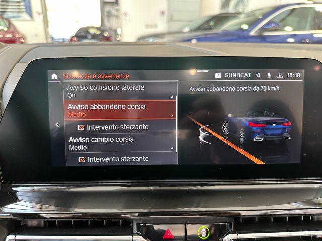 BMW 840 i xDrive Cabrio Msport Individual Composition -IVA