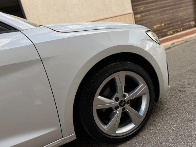 AUDI A1 1.0 TFSI Admired *FullLED*CockPit*