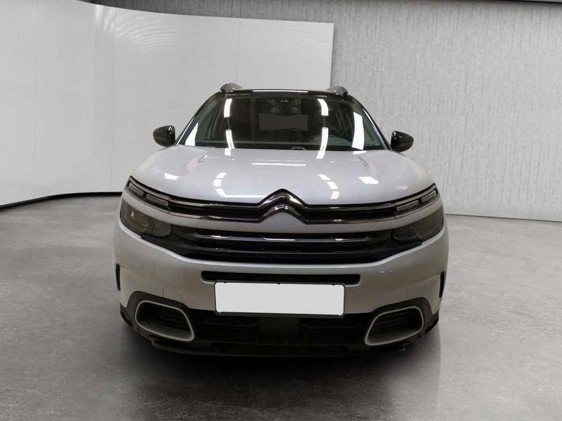 Citroën C5 Aircross 1.5 bluehdi Shine s&s 130cv eat8 my19