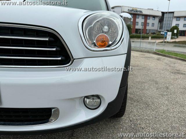 MINI Countryman Mini Cooper D Countryman