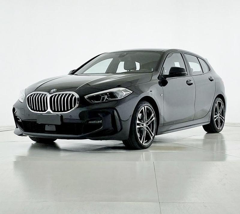 BMW Serie 1 116d 5p. Msport