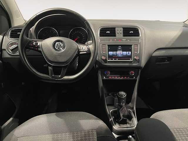 Volkswagen Polo 5ª serie 1.2TSI 90CV Fresh