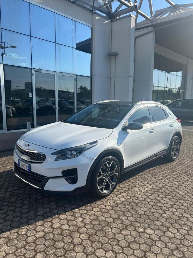 KIA Ceed 1.6 CRDi 136 CV DCT 5p. Evolution