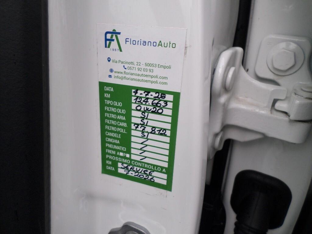 Mercedes-benz GLA 220 d Automatic 4Matic Premium