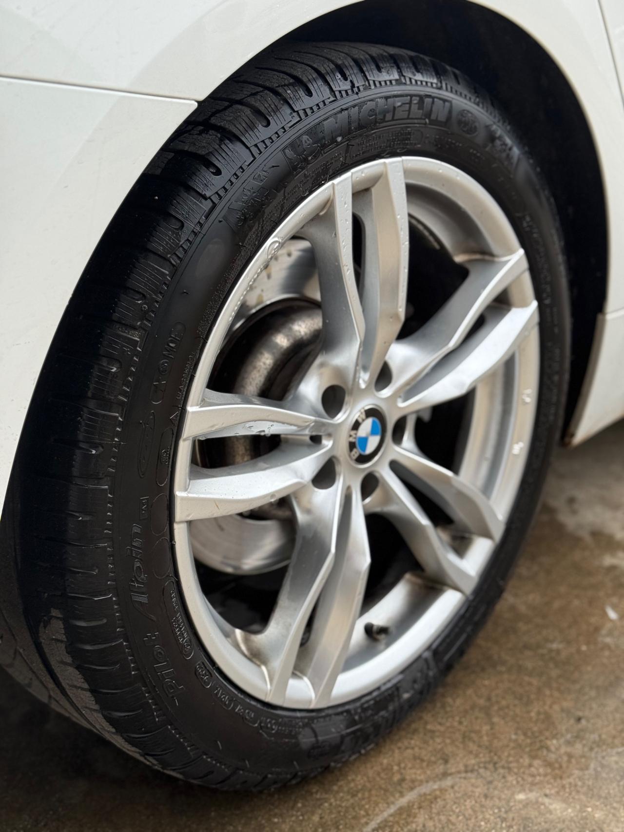 Bmw 520 520d 48V xDrive Touring Msport