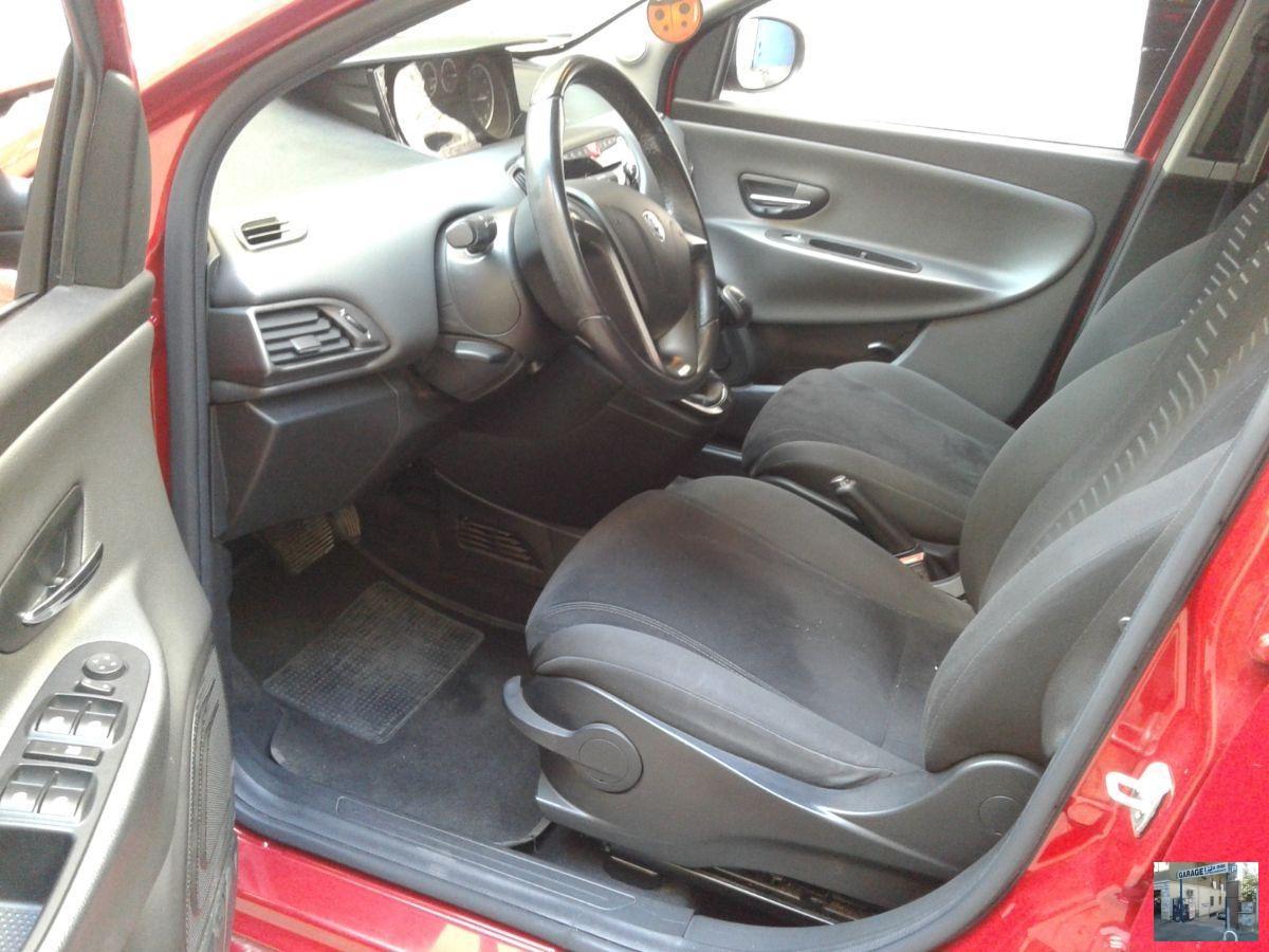 LANCIA - Ypsilon - 0.9 T.Air 85 CV 5 porte S&S DFN Platinum