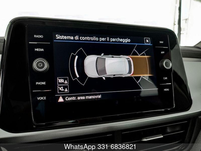 Volkswagen T-Roc T-Roc 2.0 TDI SCR Life