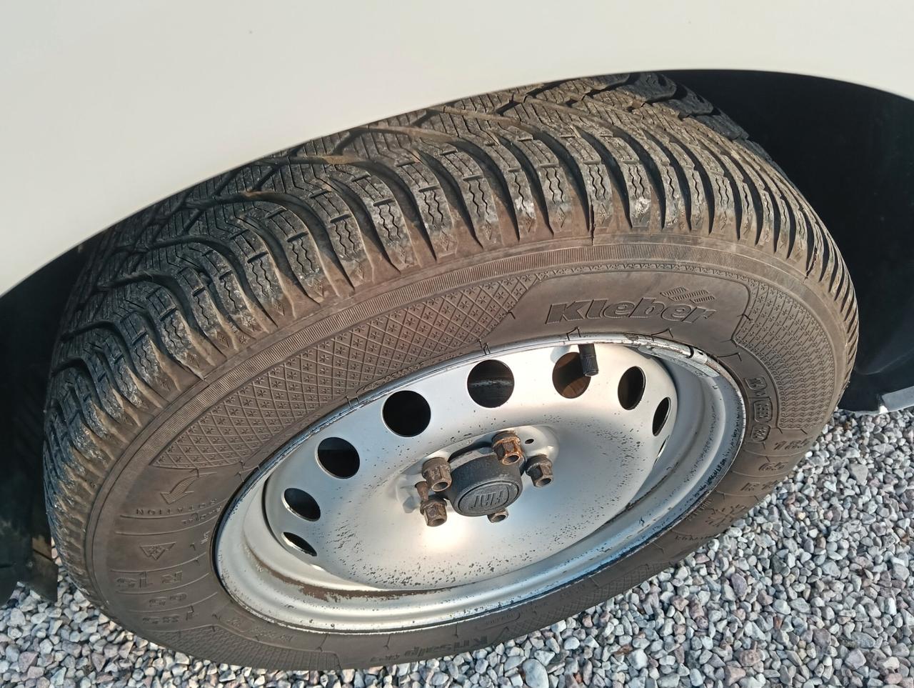 Fiat Doblo Doblò 1.3 MJT S&S PC-TN Cargo Business