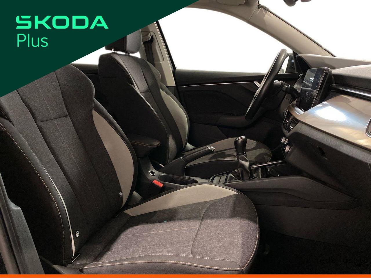 Skoda Kamiq 1.0 tsi 95cv style
