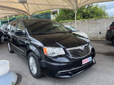 Lancia Voyager 2.8 7 POSTI Gold 163 CV