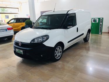 FIAT Doblò Maxi 1.6 MJT Lounge PL-TN SX