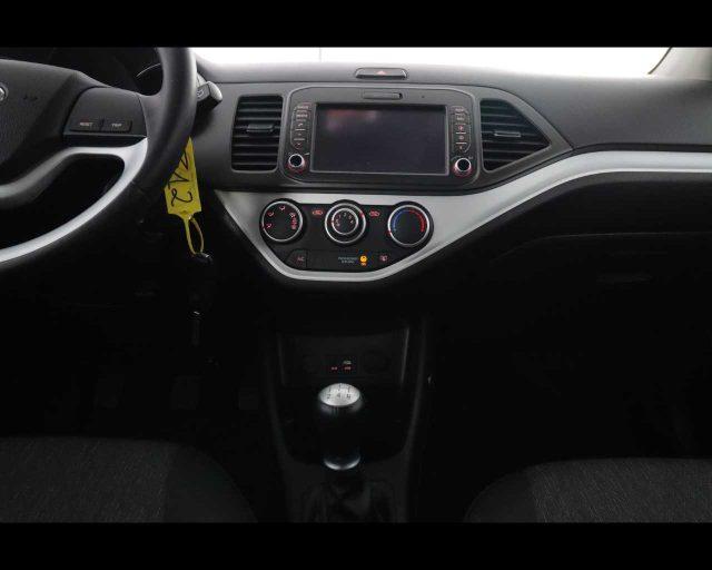 KIA Picanto 1.0 12V 5 porte Active Collection
