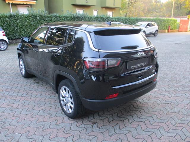 JEEP Compass 1.3 Turbo T4 150 CV aut. 2WD Business *NEW MODEL