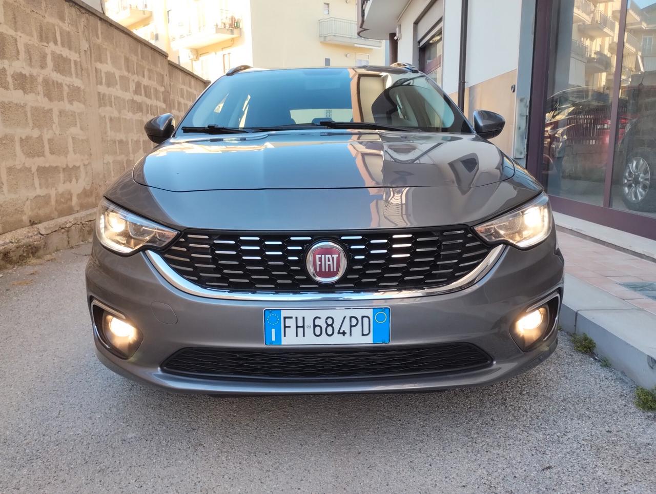 FIAT TIPO 1.6 MJT S&S 120CV LOUNGE SW