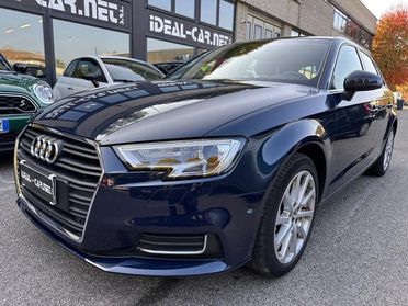 AUDI A3 Sportback 30 TDI S Tronic Sport