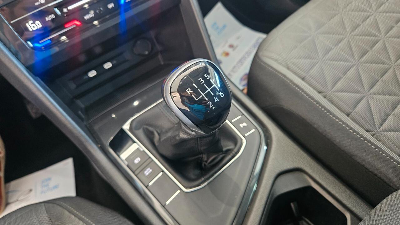 Volkswagen Tiguan 2.0 TDI 122Cv Life