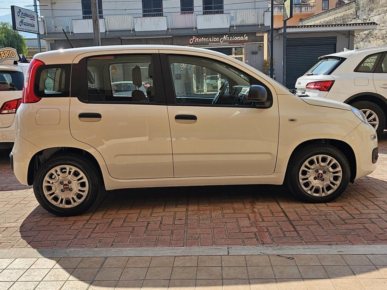 FIAT PANDA 1.0 FIREFLY 70cv S&S HYBRID EASY