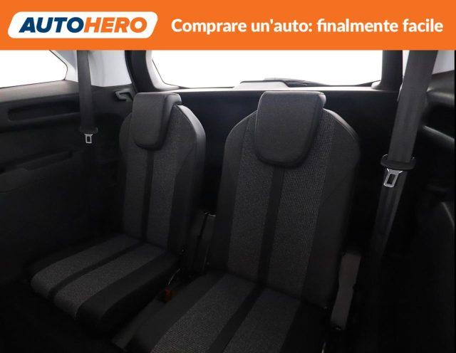 PEUGEOT 5008 BlueHDi 130 S&S EAT8 Allure