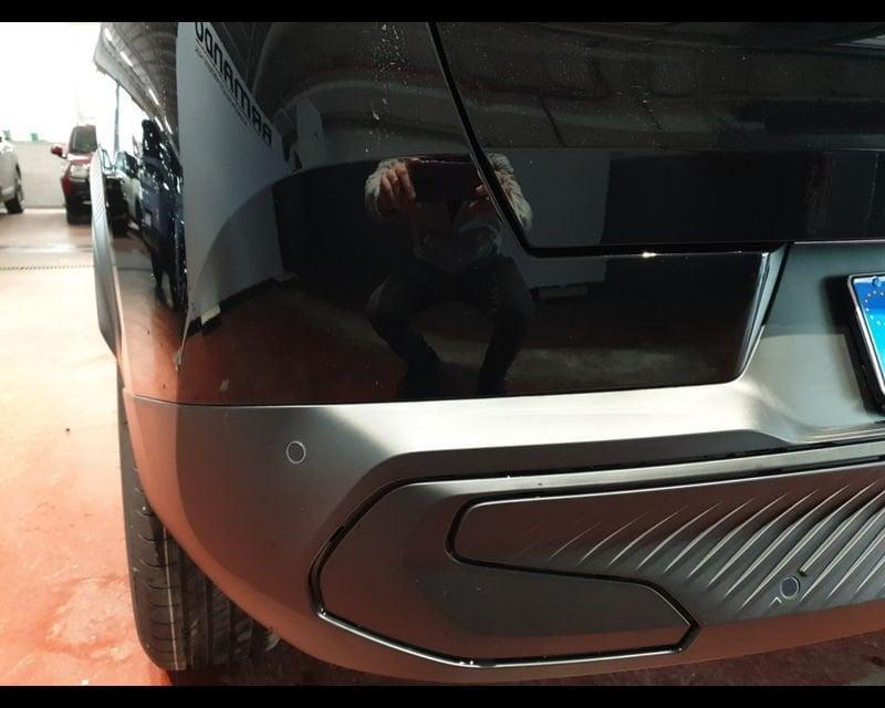 Citroën C3 Aircross NUOVA 2024 Nuova PureTech Turbo 100 MT6 - YOU