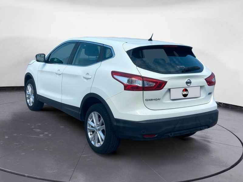 NISSAN Qashqai 1.5 dci Acenta 110cv