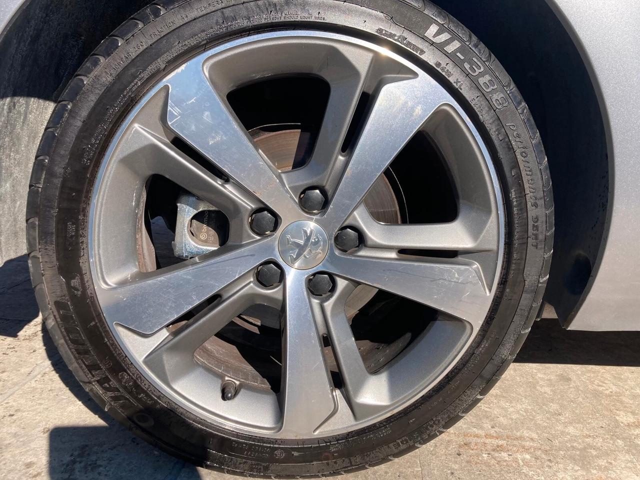 Peugeot 308 1.6 HDi - 130000km!! - 2017