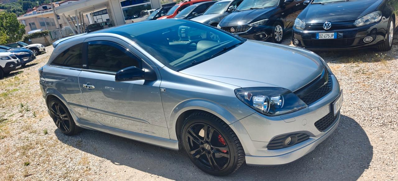 Opel ASTRA 1.7 CDTI 125 CV Cosmo – Full Optional SPORT