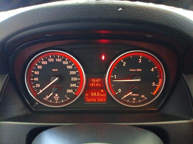 BMW X1 xDrive18d X Line