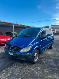Mercedes-benz Vito 2.2 109 CDI PC-SL-TN Furgone Long