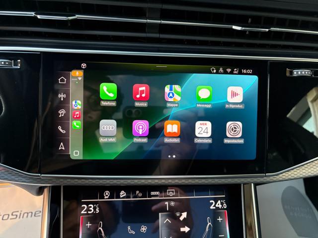 AUDI Q8 50 TDI 286 CV quattro tiptronic S line edition