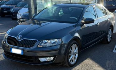 Skoda Octavia 1.6 TDI Finanziaria senza busta paga