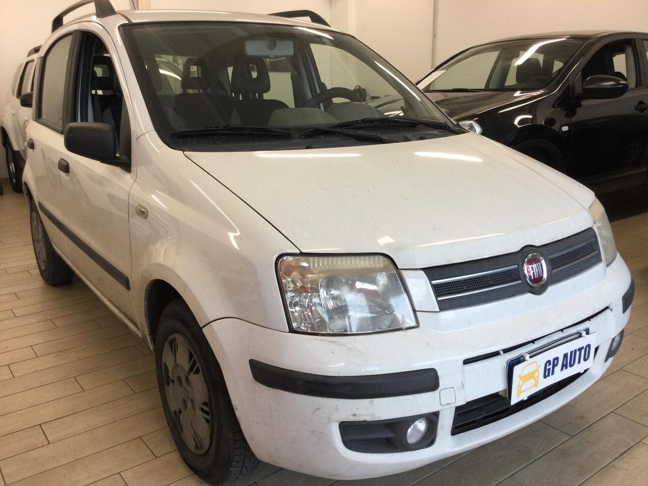 Fiat Panda 1.2 Dynamic