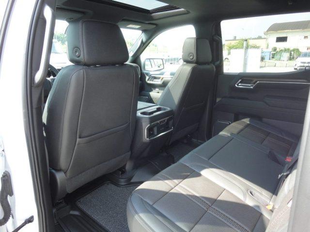 CHEVROLET Silverado 6.2L EcoTec3 V8 High Country N1 - Pronta