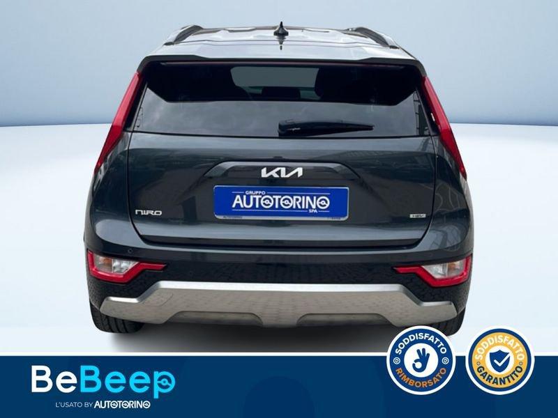 KIA Niro 1.6 GDI HEV STYLE 129CV DCT6