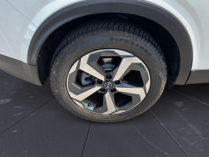 Nissan Qashqai 3ª serie e-Power N-Connecta
