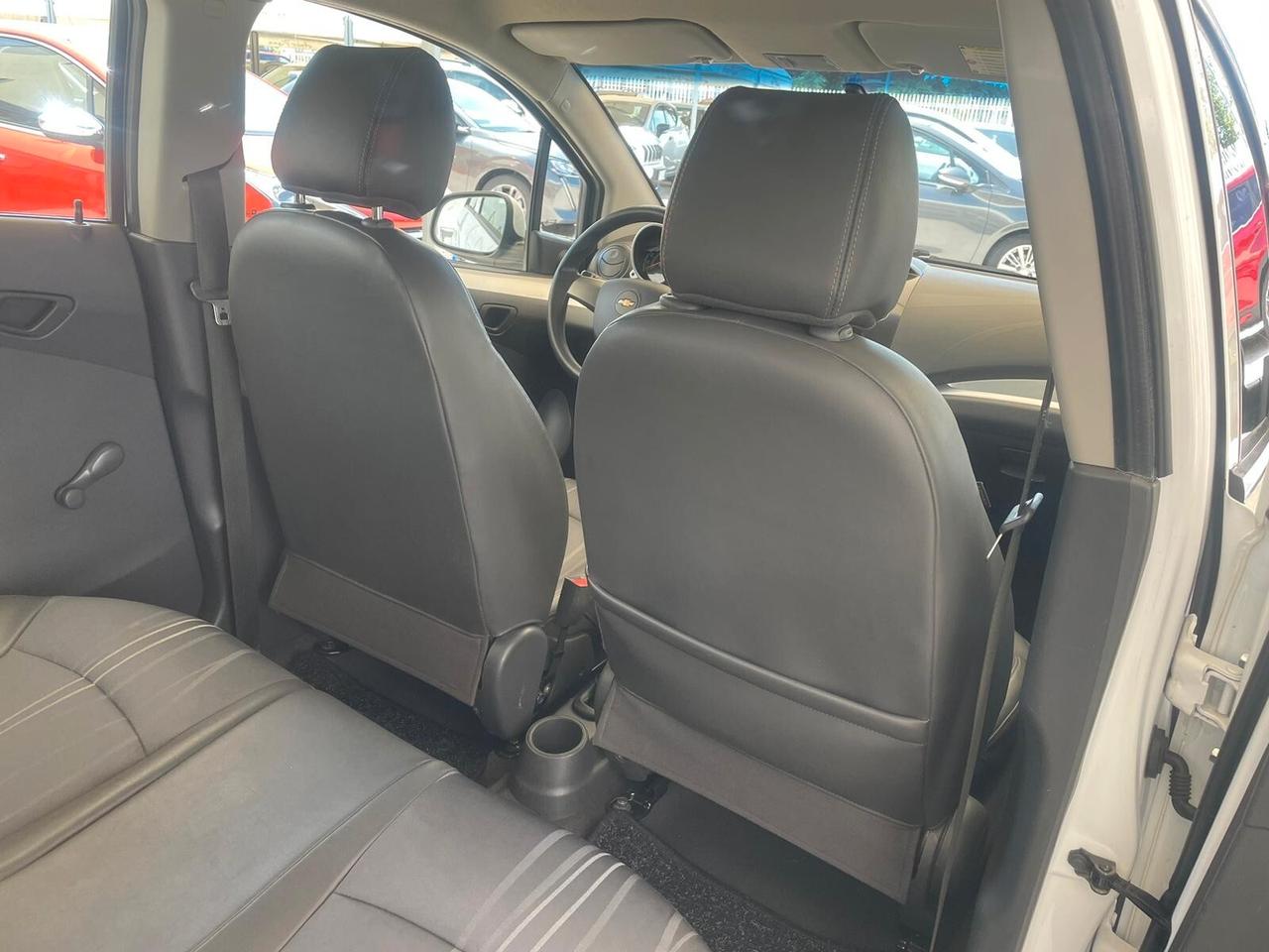 Chevrolet Spark 1.0 LS