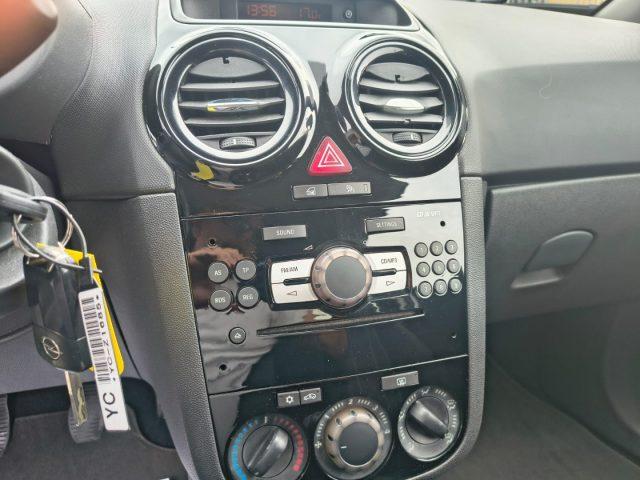 OPEL Corsa 1.3 CDTI 3 PORTE COSMO