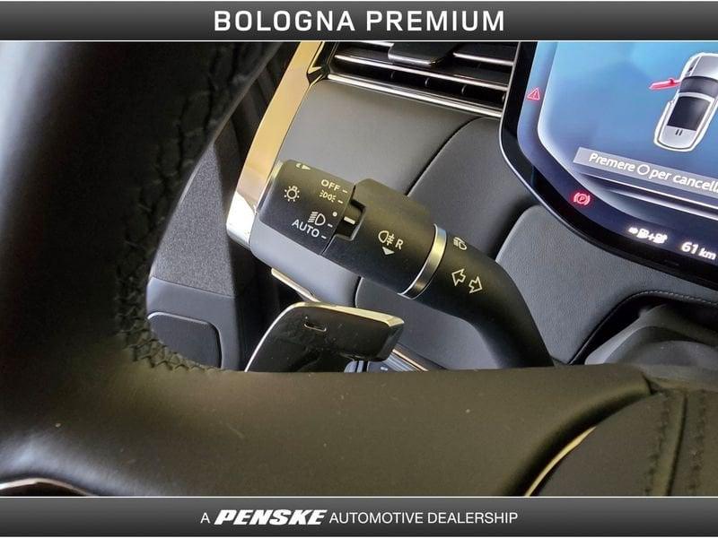 Land Rover RR Sport Range Rover Sport 3.0 I6 PHEV 550 CV Autobiography