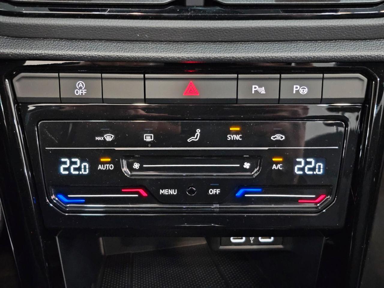 Volkswagen T-Roc Cabrio Style Camera C.18" Led PDC Navi Cruise