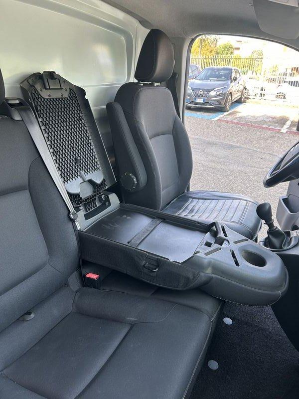 Nissan NV300 125CV PASSO CORTO/TETTO ALTO - PREZZO+IVA